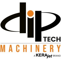 Dip-Tech Machinery logo - Similar company to Dip-Tech Machinery