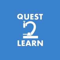 Quest2Learn logo - Similar company to Tiny Knot Co.