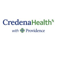 CREDENA HEALTH PHARMACIES logo - Similar company to Safeway Pharmacy