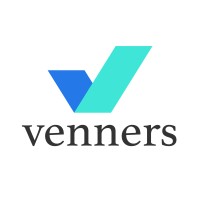 Venners Ltd logo - Similar company to Bookwhen