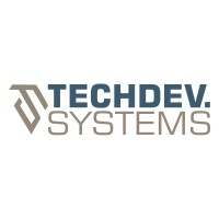 TechDev Systems logo - Similar company to Webmetric