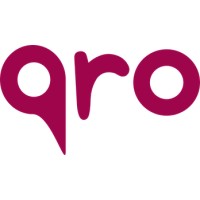 Qro logo - Similar company to Databee