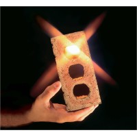 Carolina Ceramics Brick Company logo - Similar company to Kematek™ Technical Ceramics