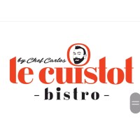 Le cuistot Bistro logo - Similar company to Cibalikapı Balıkçısı