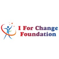IForChange Foundation logo - Similar company to Mindsetters_Physics Group Tuitions