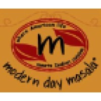 Modern Day Masala