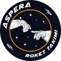 Aspera Roket Takımı logo - Similar company to Lagari Thrust Roket Takımı