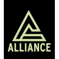 Alliance logo - Similar company to Opcon Training Solutions Inc.