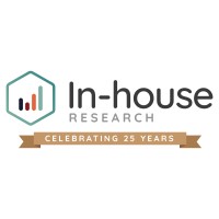 In-house Research Ltd logo - Similar company to Elevana Ltd