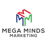 Mega Minds Marketing Agency logo - Similar company to Backgrid
