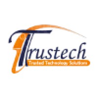 Trusted technology solutions logo - Similar company to Trusted Technology Solutions, Inc.