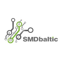 SMD Baltic Sia logo - Similar company to Note Lund Ab