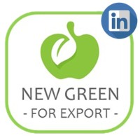 New Green For Export logo - Similar company to Md For Export