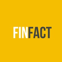 FINFACT logo - Similar company to Finfacts