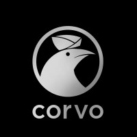 Corvo logo - Similar company to Tarketts®