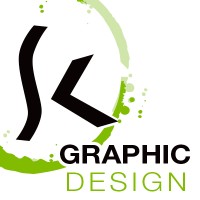 SK Graphic Design logo - Similar company to Matar Graphics