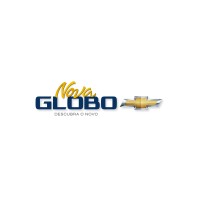 Nova Globo Chevrolet logo - Similar company to Bruma Veículos