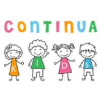 Continua Kids logo - Similar company to Cria Aba Foundation