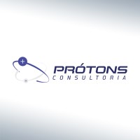 Prótons Consultoria logo - Similar company to Leme Inteligência Empresarial