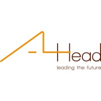 A-Head Srl logo - Similar company to Ahead