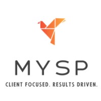 MYSP Inc. logo - Similar company to Neoswift Technologies