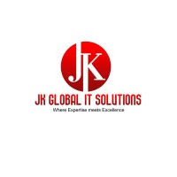 JK Global IT Solutions logo - Similar company to Sag Corps