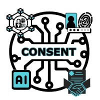 CONSENT – Dynamic Consent Management with AI & Blockchain logo - Similar company to Neuracorp Ai