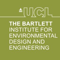 UCL Institute for Environmental Design and Engineering logo - Similar company to Bartlett Centre For Advanced Spatial Analysis (Casa)