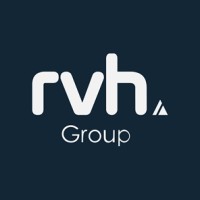 Grupo RVH logo - Similar company to Epikure Studio