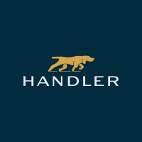Handler logo - Similar company to High Tech Ministries
