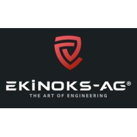 Ekinoks-AG Savunma logo - Similar company to Pulsetronics