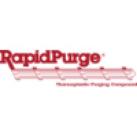 RapidPurge logo - Similar company to Lighthouse Printing