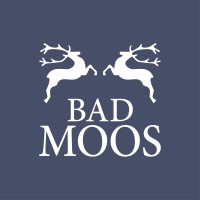 Bad Moos logo - Similar company to Familienhotel Familiamus