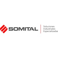 Somital SPA logo - Similar company to Cefire&Rescue Spa
