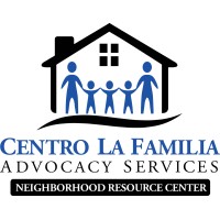 Centro La Familia Advocacy Services logo - Similar company to Caring Haven