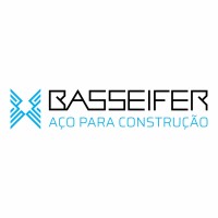 BASSEIFER Ferro e Aço para Construção logo - Similar company to Avk Brasil