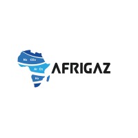 AFRIGAZ logo - Similar company to Global Security System