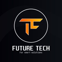 Future tech logo - Similar company to Ata It Solutions Co