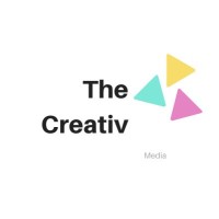 The Creativ Media logo - Similar company to Creativ Media