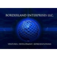 Borderland Export / Enterprises logo - Similar company to Coolair Compressors