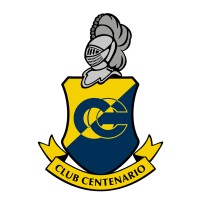 Club Centenario logo - Similar company to Centenario Bv