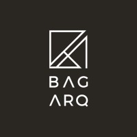 BAG arquitectura logo - Similar company to Construcción Trubmar