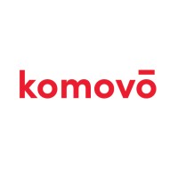Komovo logo - Similar company to Insightxperts B.V.