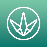 CannaContent logo - Similar company to Laura Loo Experience Design