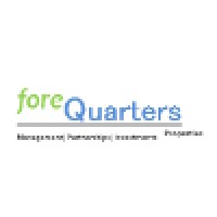 Forequarters, Llc