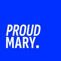 Proud Mary logo - Similar company to Reinventa