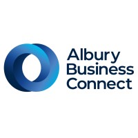 Albury Business Connect logo - Similar company to Speak Creative
