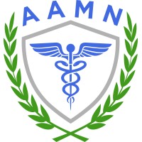 American Association for Men in Nursing (AAMN) logo - Similar company to Emory University
