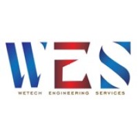 Wetech Engineering Services LLP logo - Similar company to Marcorp Engineers India Pvt Ltd