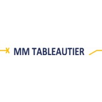 MM TABLEAUTIER logo - Similar company to Mm Elec